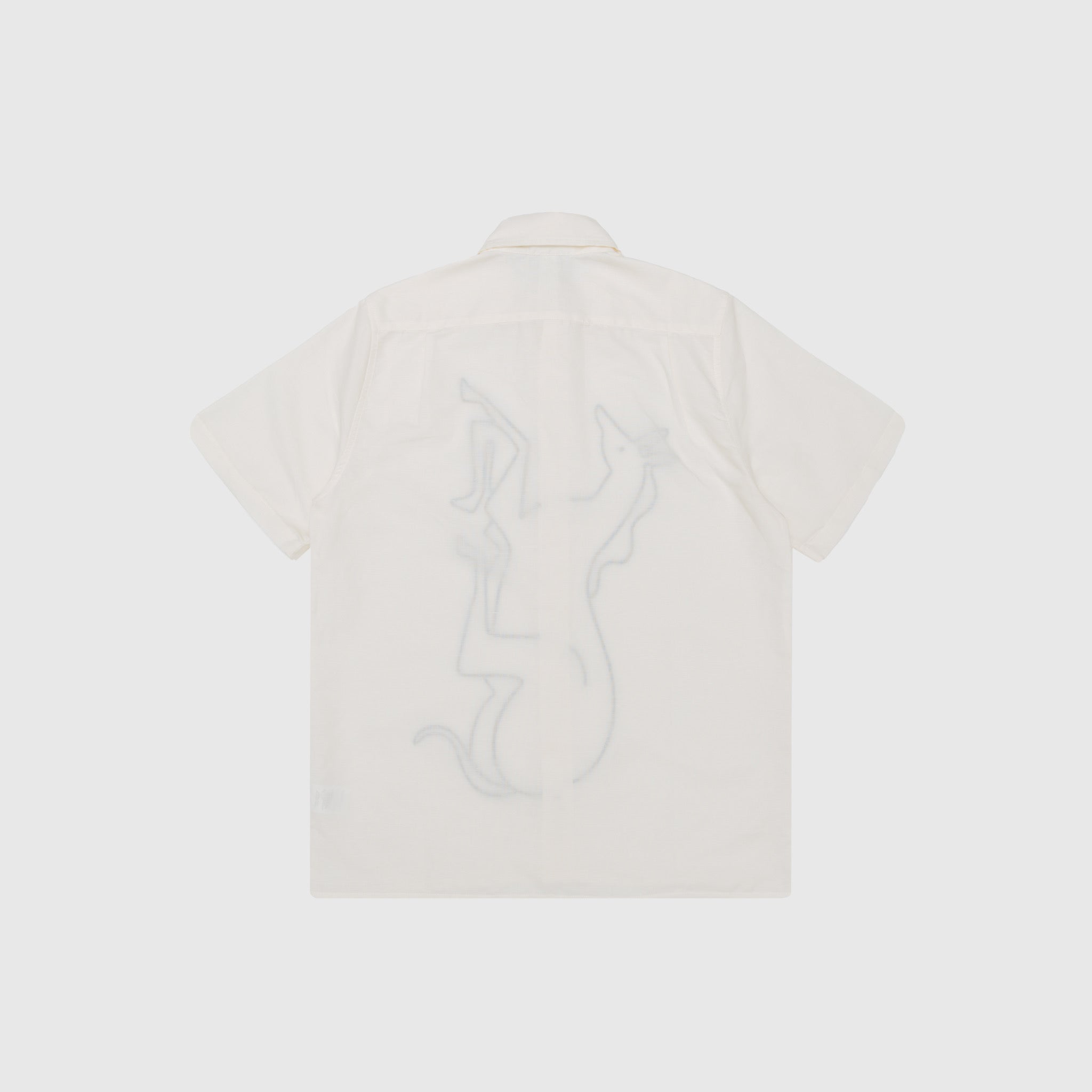 VERTICAL HORSE S/S SHIRT
