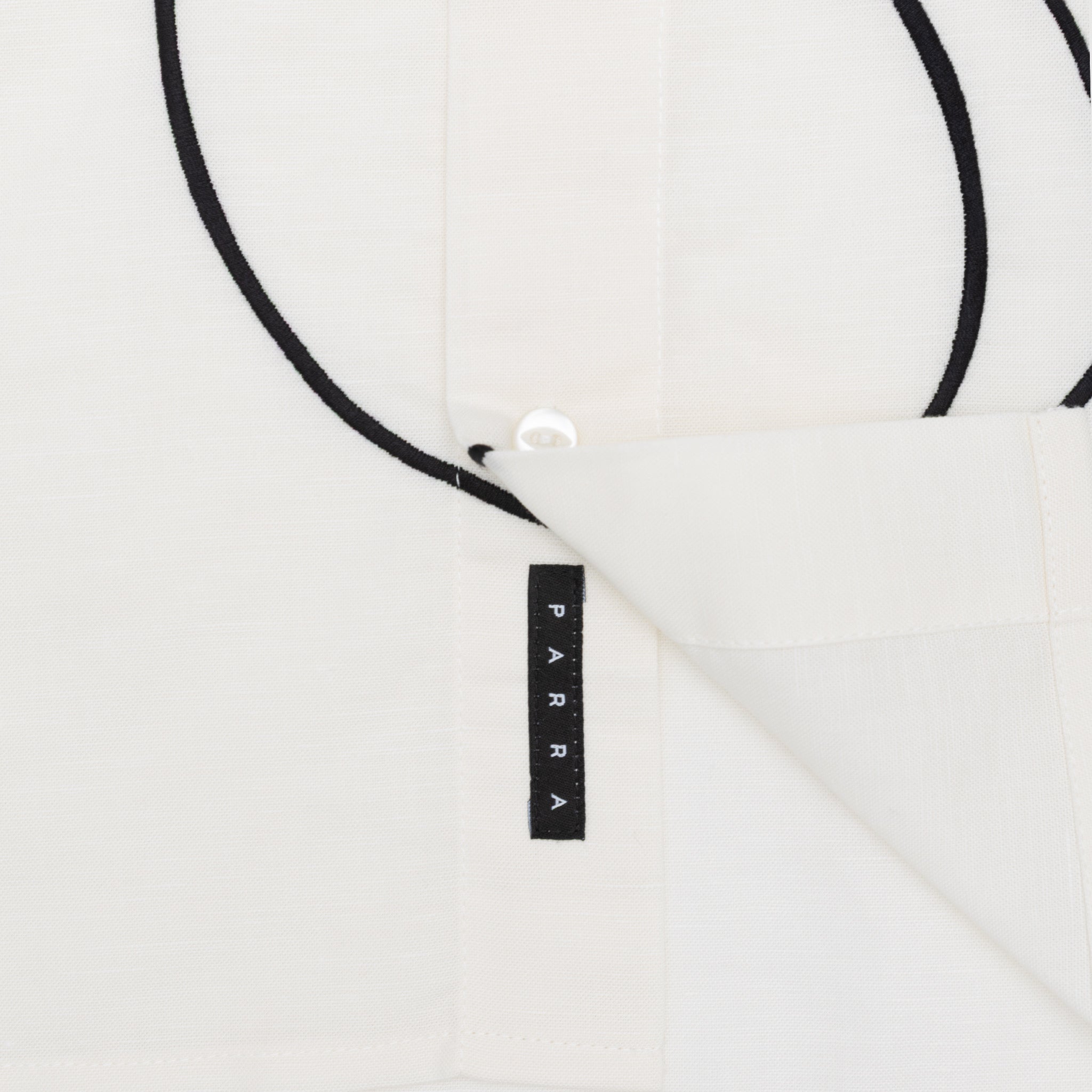 VERTICAL HORSE S/S SHIRT