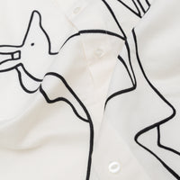 VERTICAL HORSE S/S SHIRT