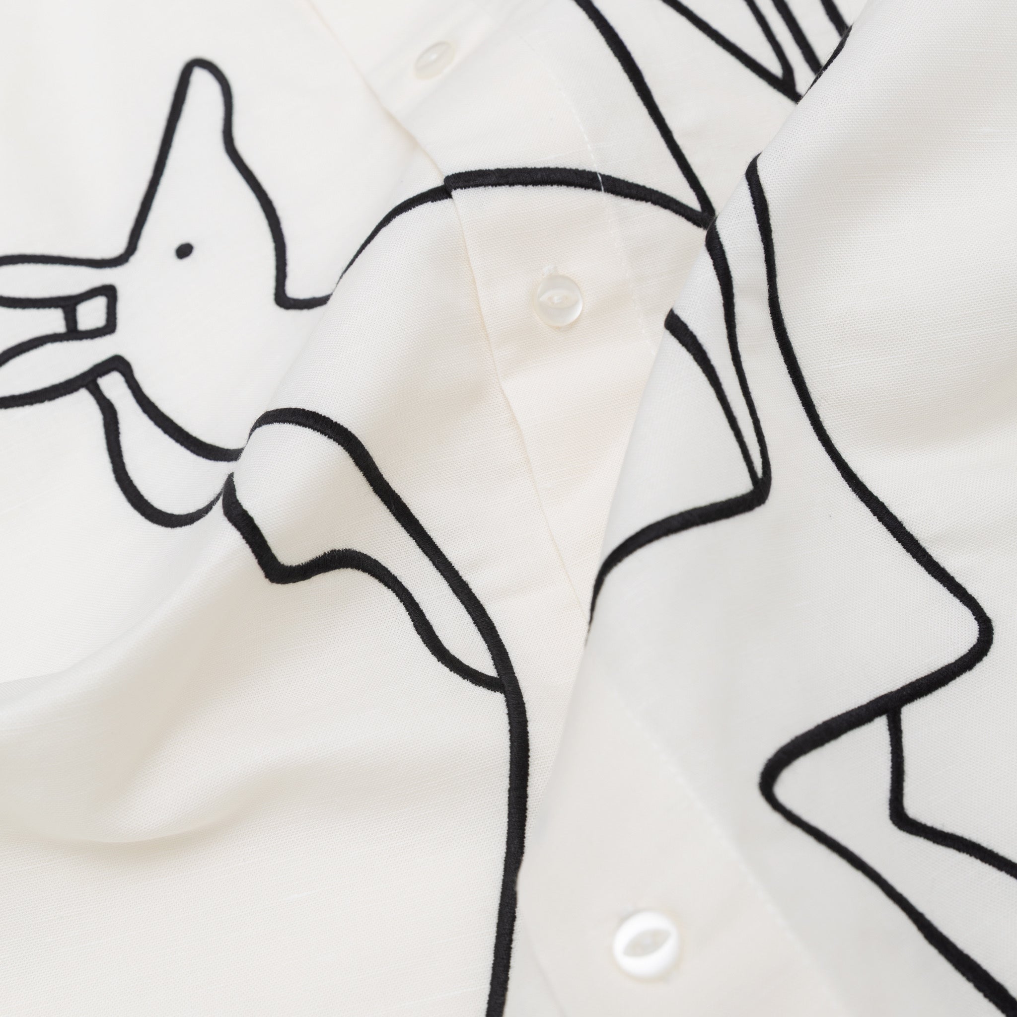 VERTICAL HORSE S/S SHIRT