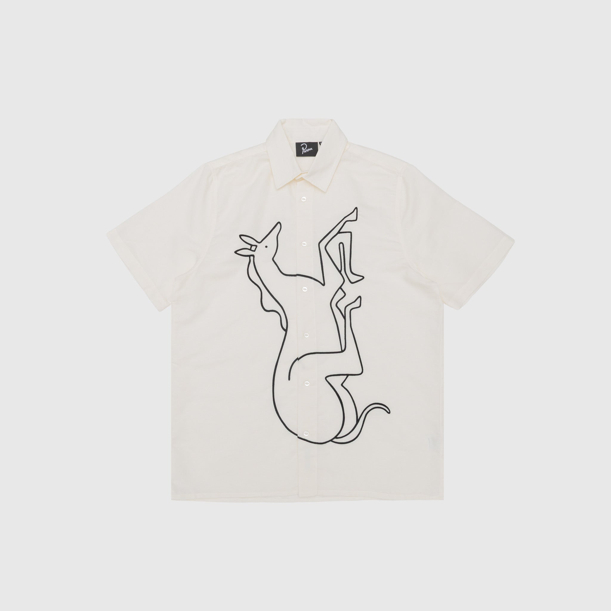 VERTICAL HORSE S/S SHIRT