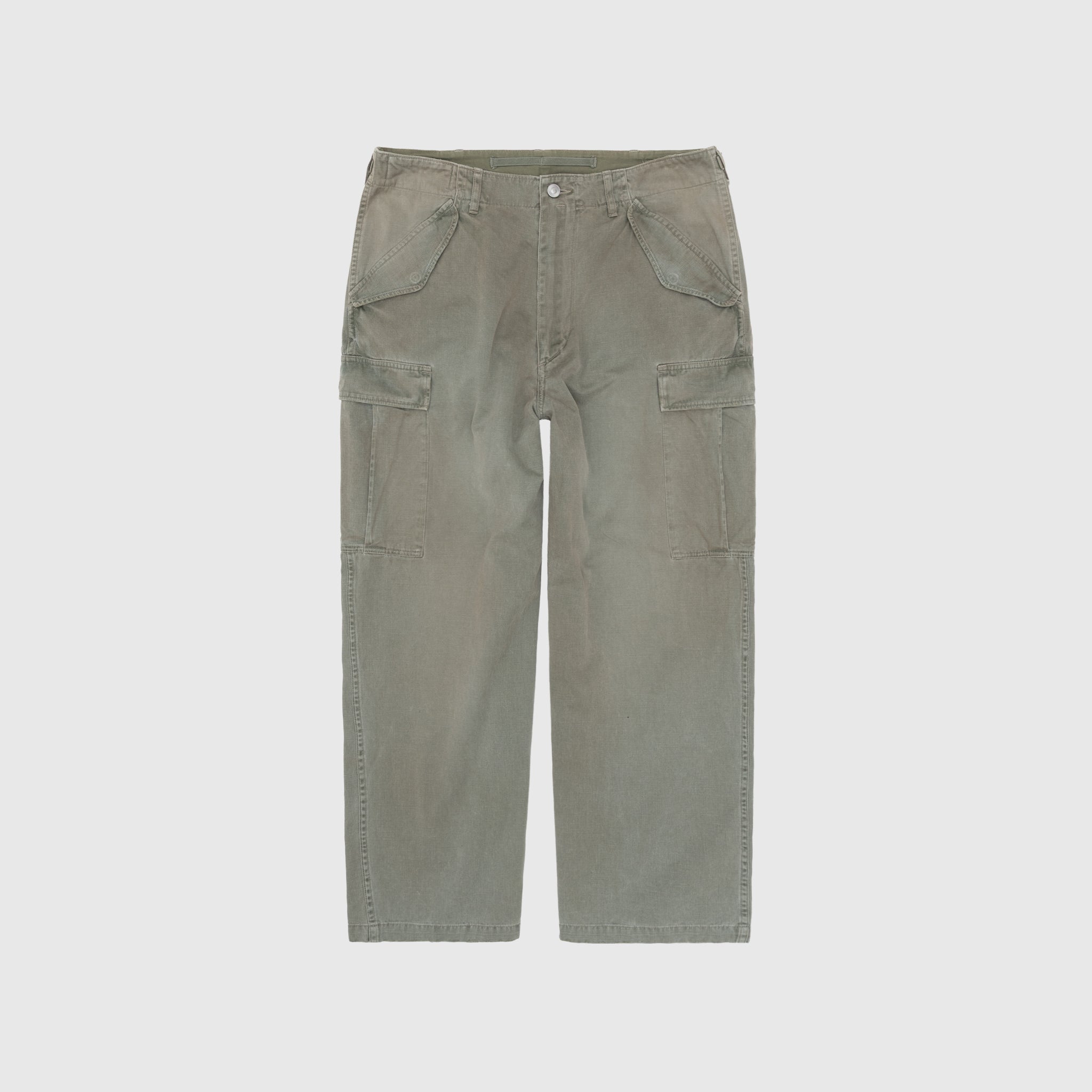 VINTAGE M-51 PANTS
