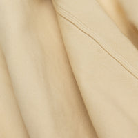 VINTAGE SILK HEMP COVERALL JACKET