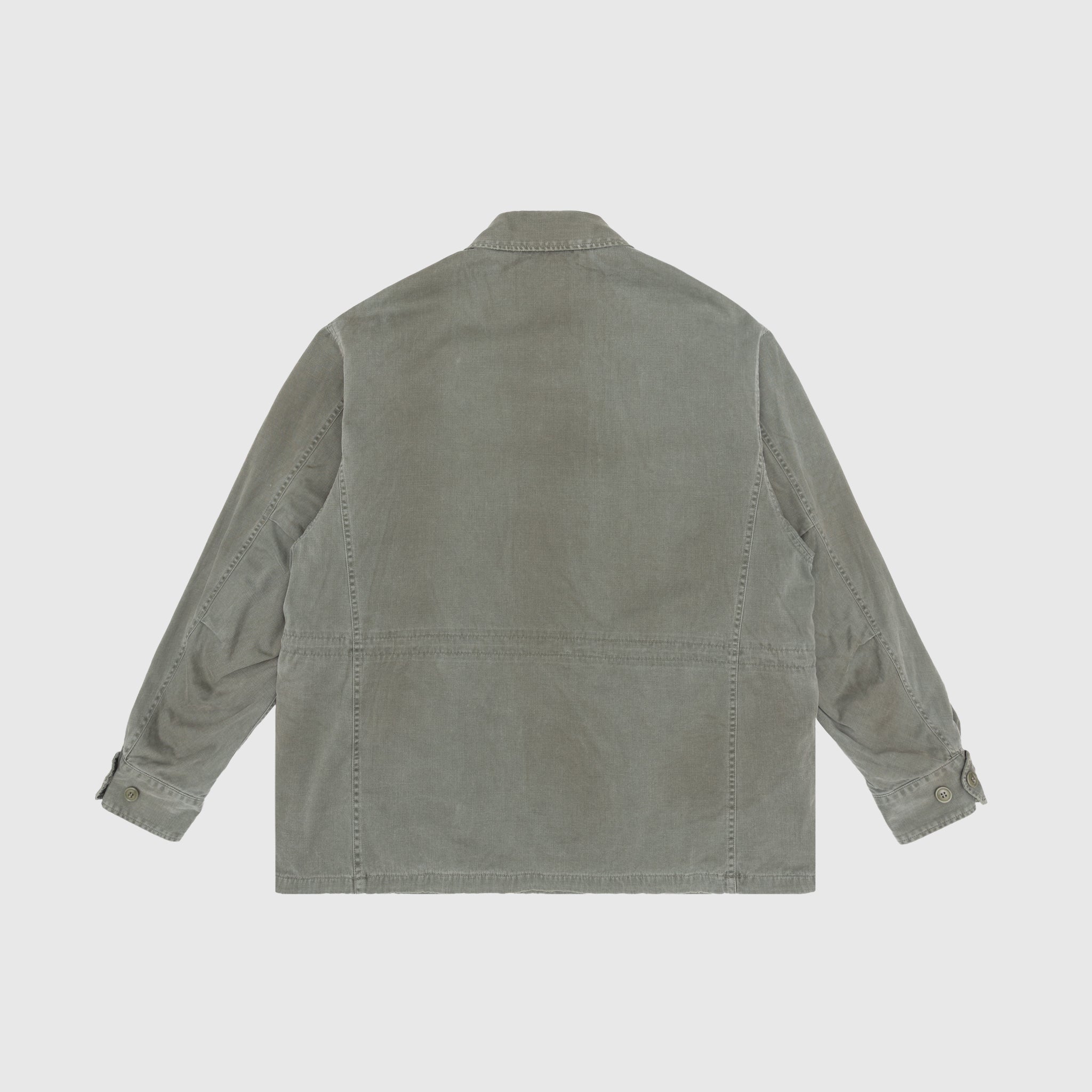 VINTAGE US ARMY M-43 FIELD JACKET