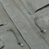 VINTAGE US ARMY M-43 FIELD JACKET