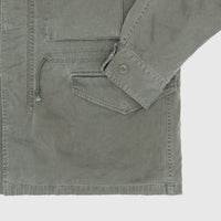 VINTAGE US ARMY M-43 FIELD JACKET