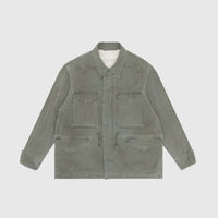VINTAGE US ARMY M-43 FIELD JACKET