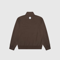 WESTERN YOLK TRACK JACKET