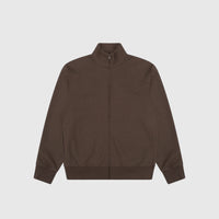 WESTERN YOLK TRACK JACKET