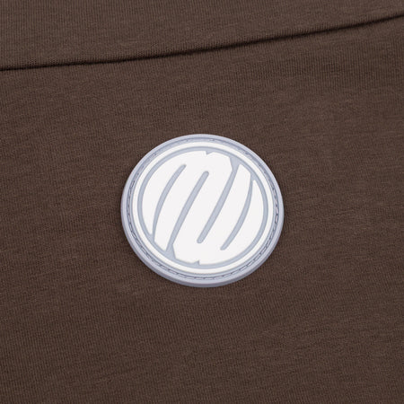 WESTERN YOLK TRACK JACKET