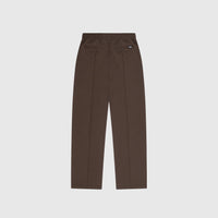 PLEATED WESTERN TRACK PANT