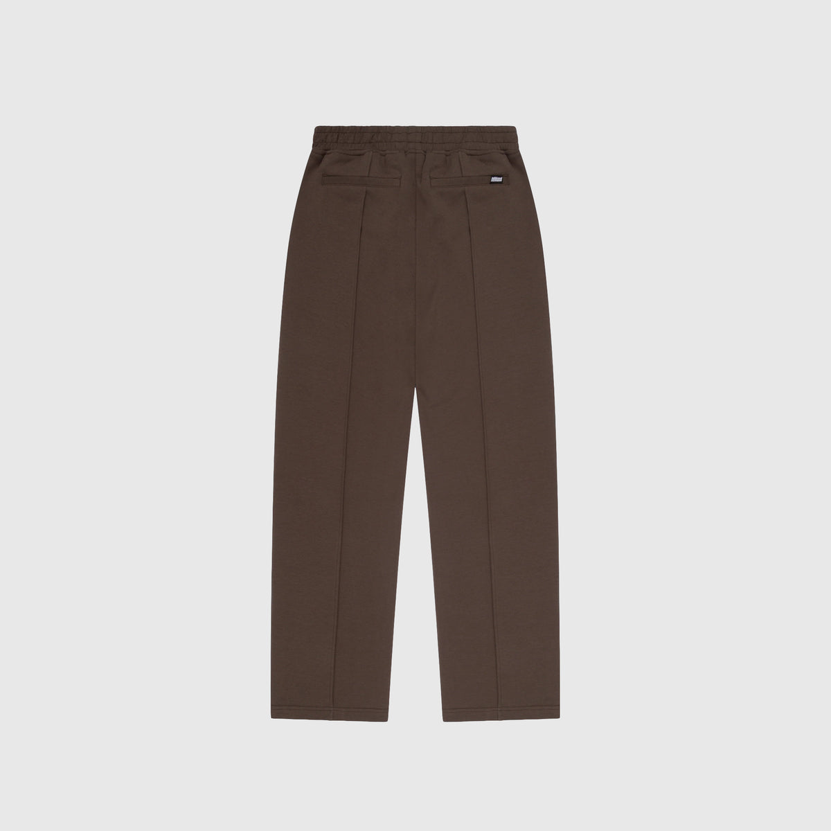 PLEATED WESTERN TRACK PANT
