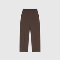 PLEATED WESTERN TRACK PANT
