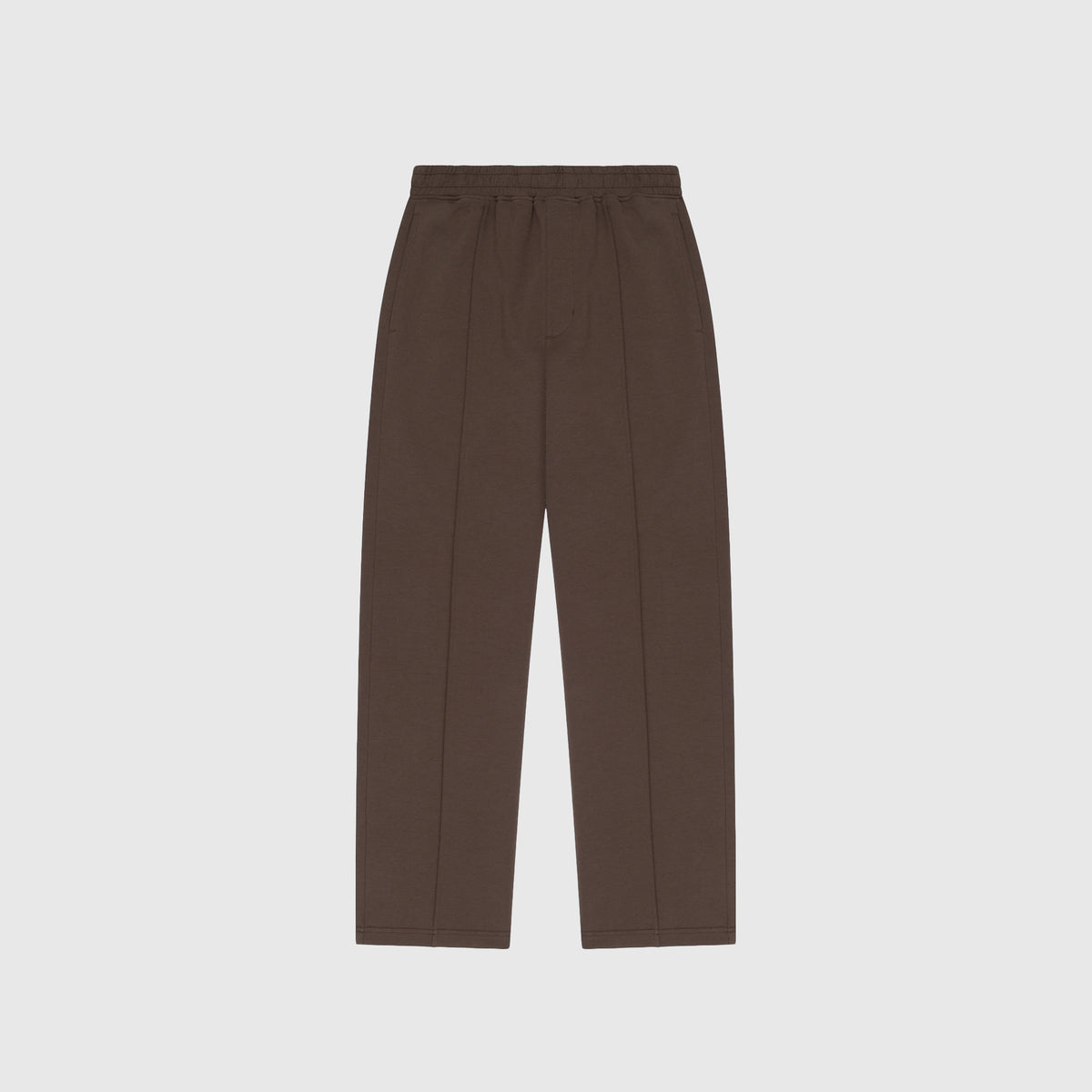 PLEATED WESTERN TRACK PANT