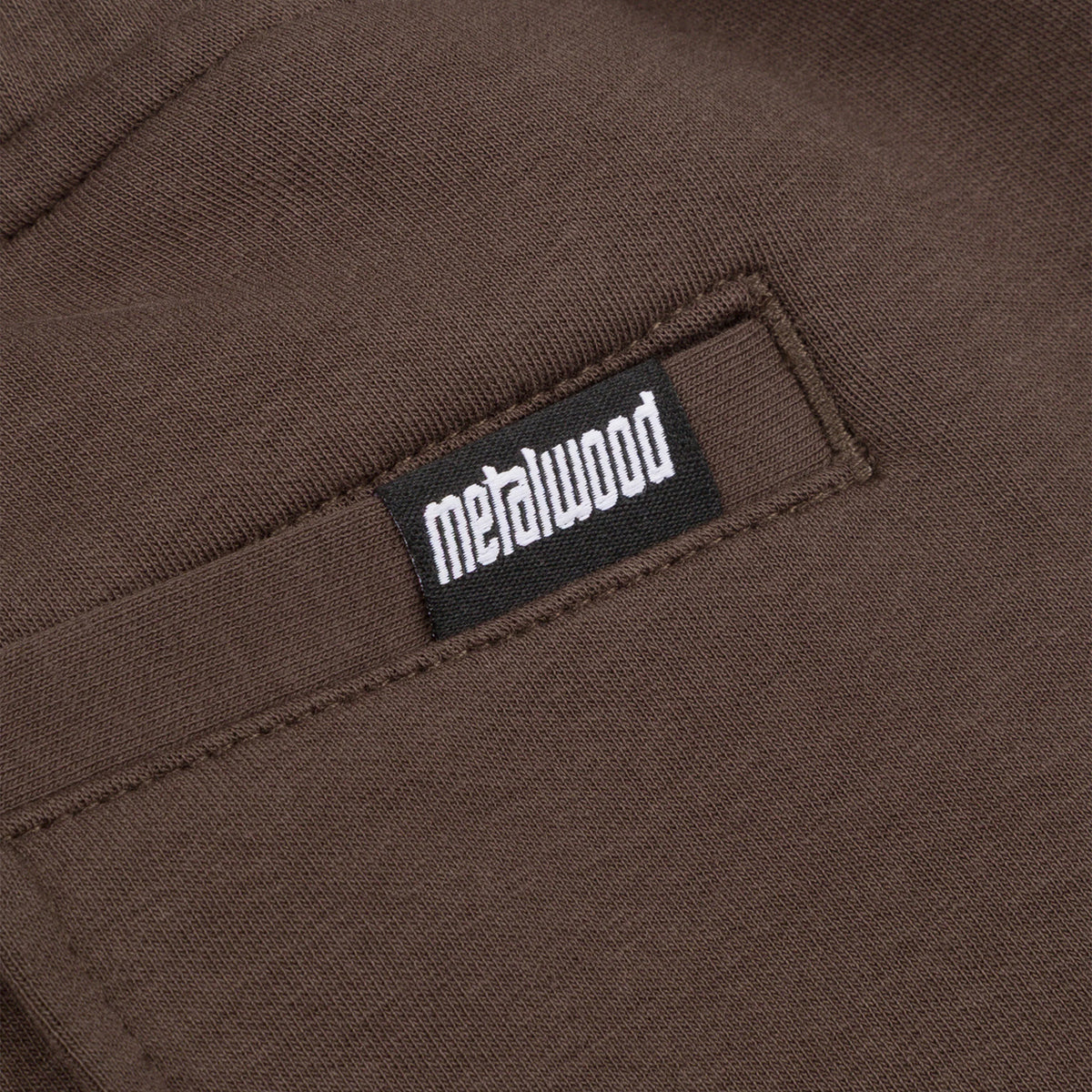 PLEATED WESTERN TRACK PANT