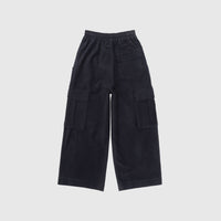 WIDE LEG CARGO PANT