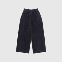 WIDE LEG CARGO PANT