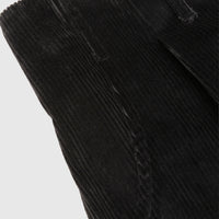 WIDE LEG PLEATED TROUSER