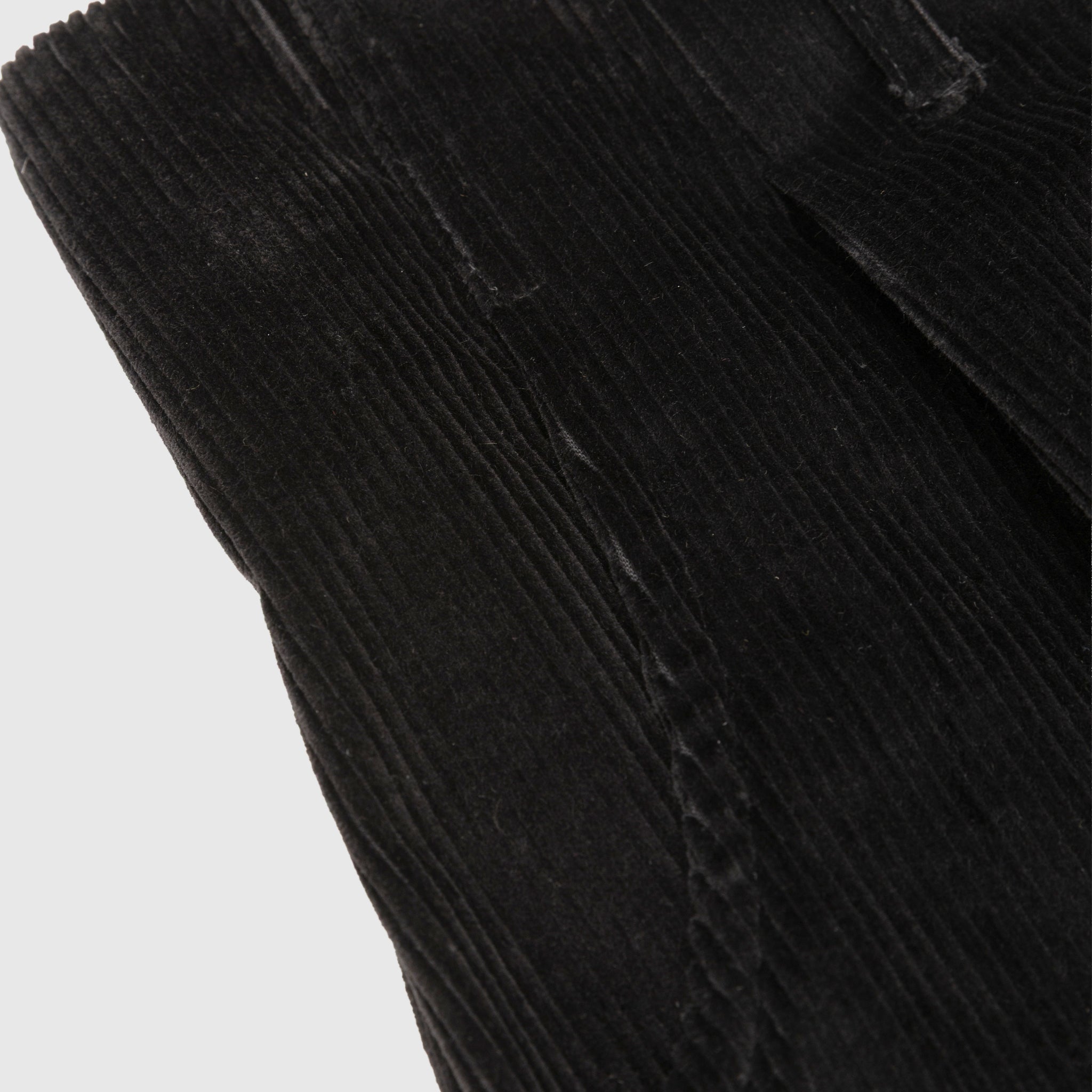 WIDE LEG PLEATED TROUSER