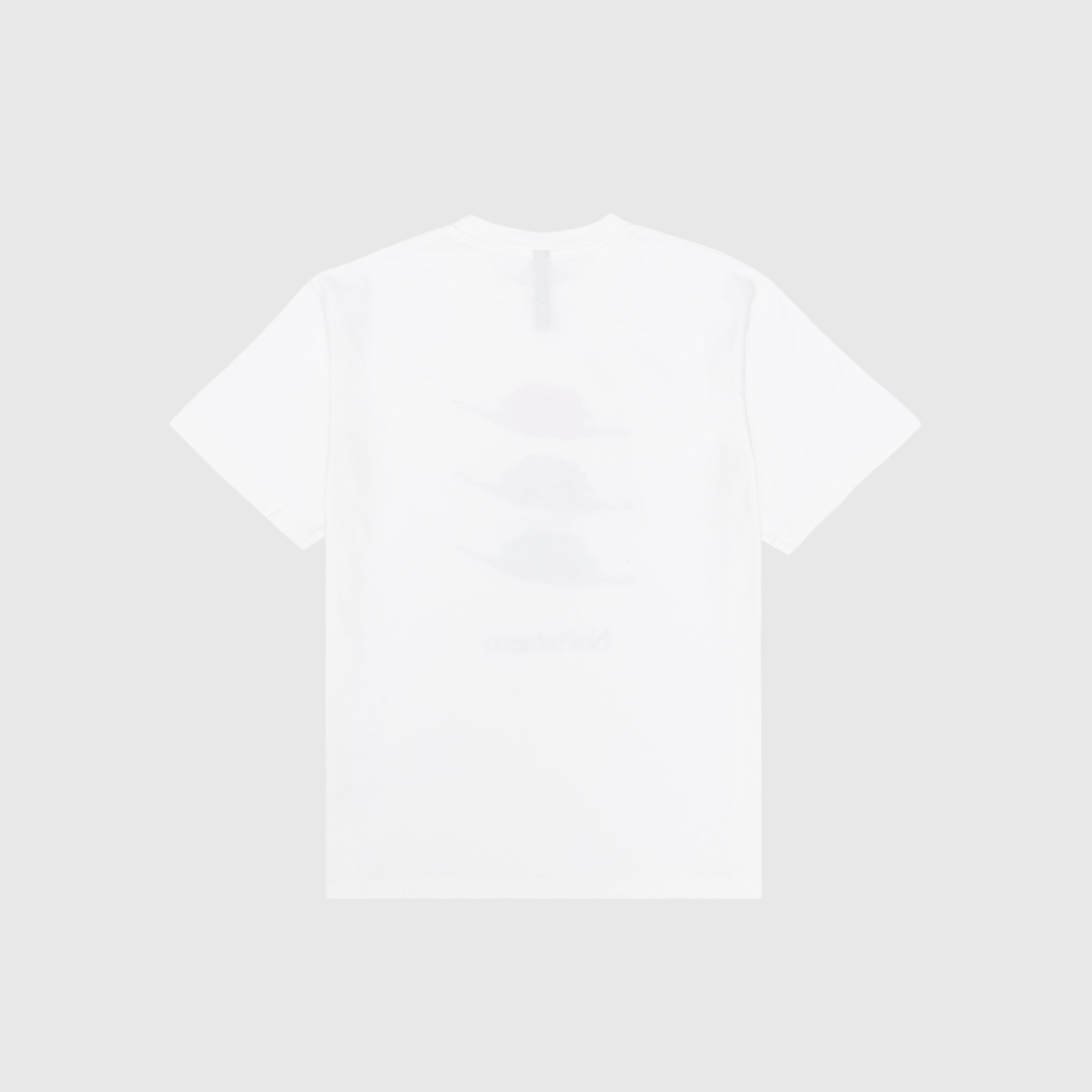 WILEY UFO S/S T-SHIRT