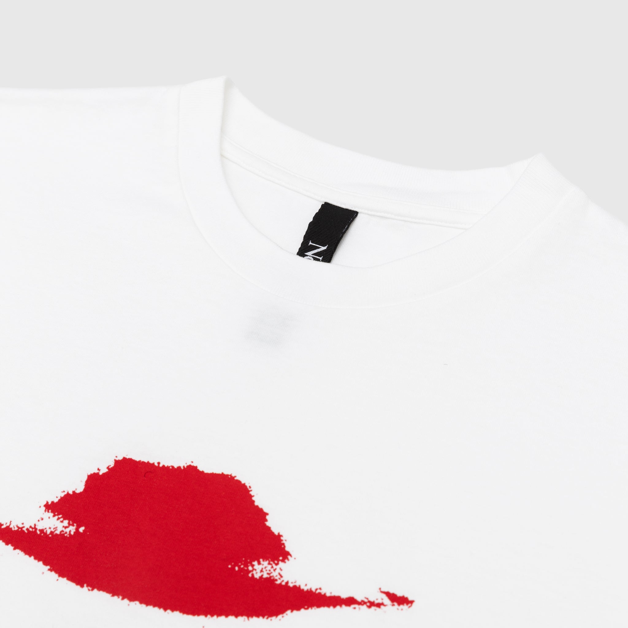 WILEY UFO S/S T-SHIRT