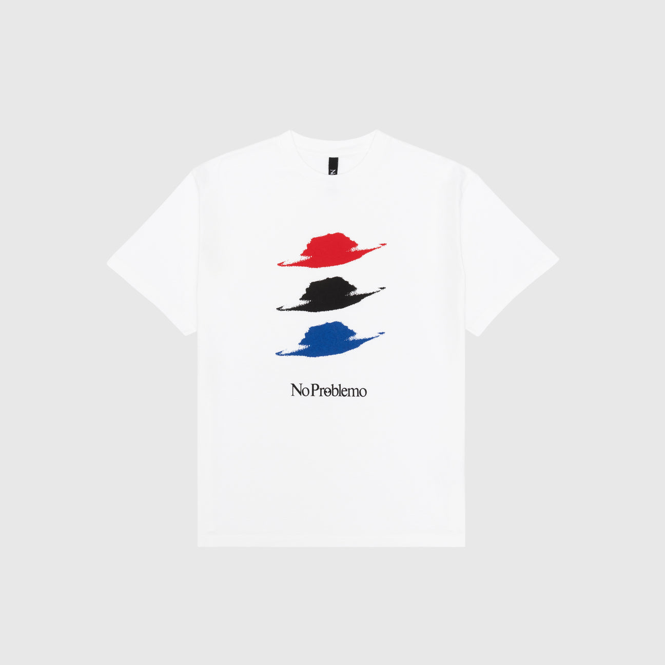 WILEY UFO S/S T-SHIRT
