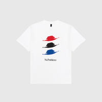 WILEY UFO S/S T-SHIRT