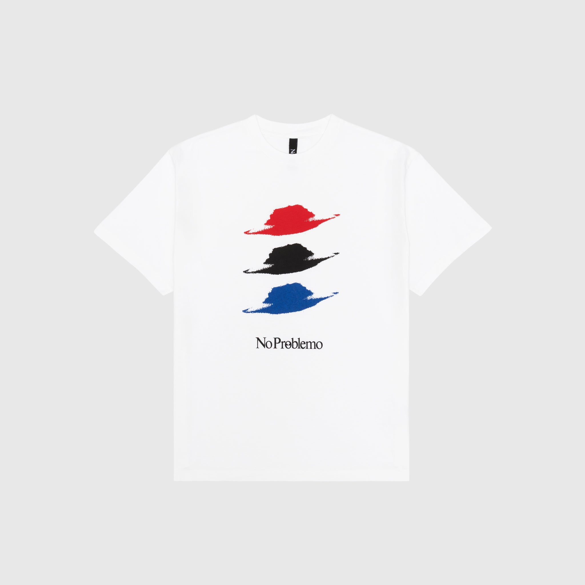 WILEY UFO S/S T-SHIRT