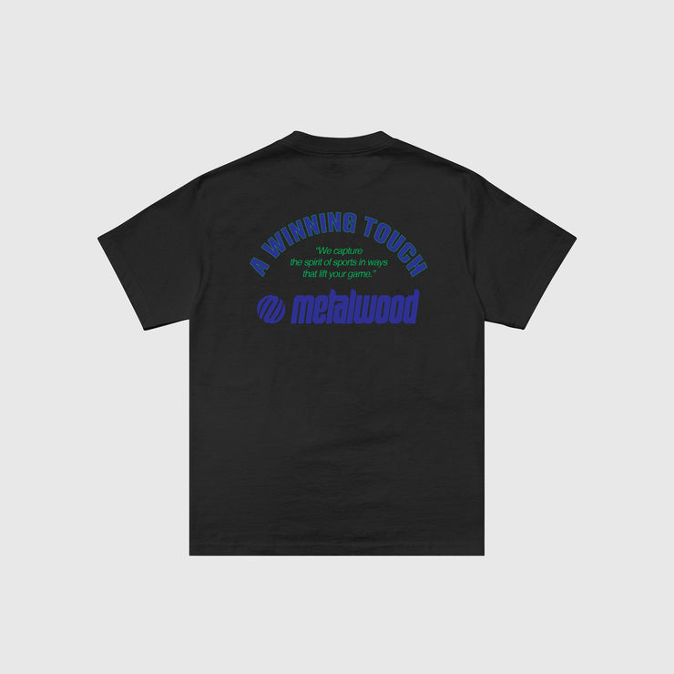 WINNING TOUCH S/S T-SHIRT