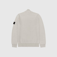 WINTER COTTON SWEATER