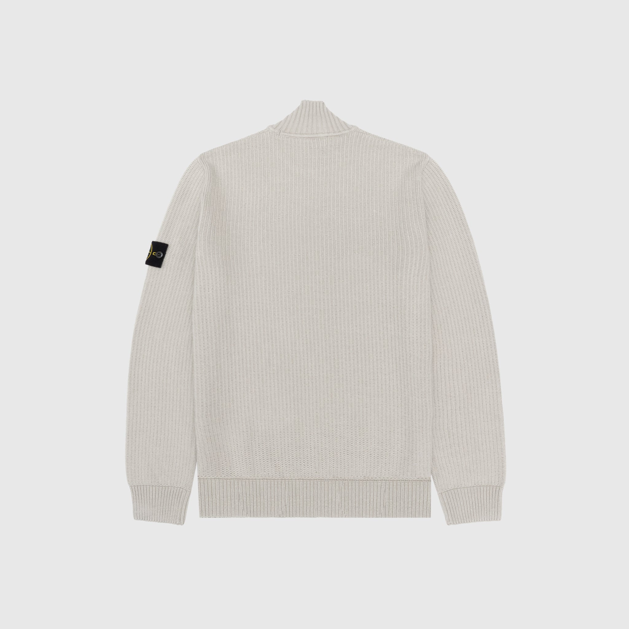 WINTER COTTON SWEATER