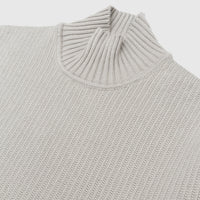WINTER COTTON SWEATER