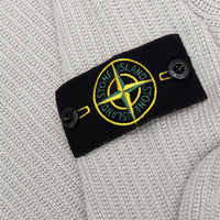 WINTER COTTON SWEATER