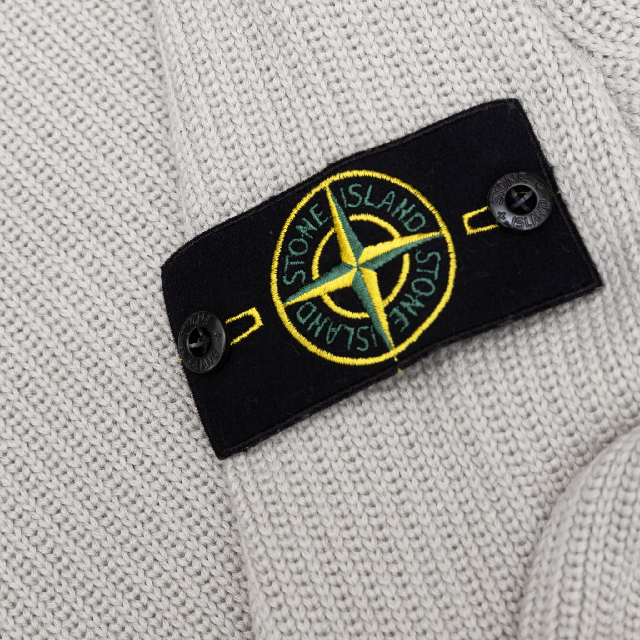 WINTER COTTON SWEATER