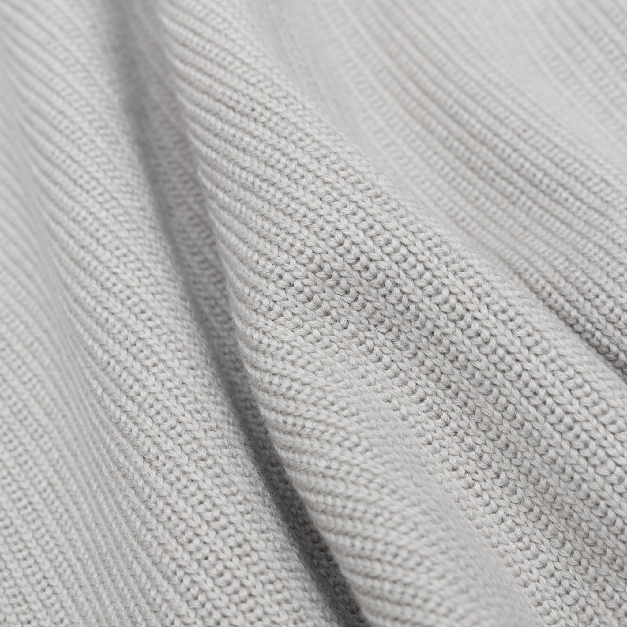 WINTER COTTON SWEATER