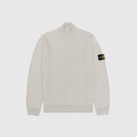 WINTER COTTON SWEATER