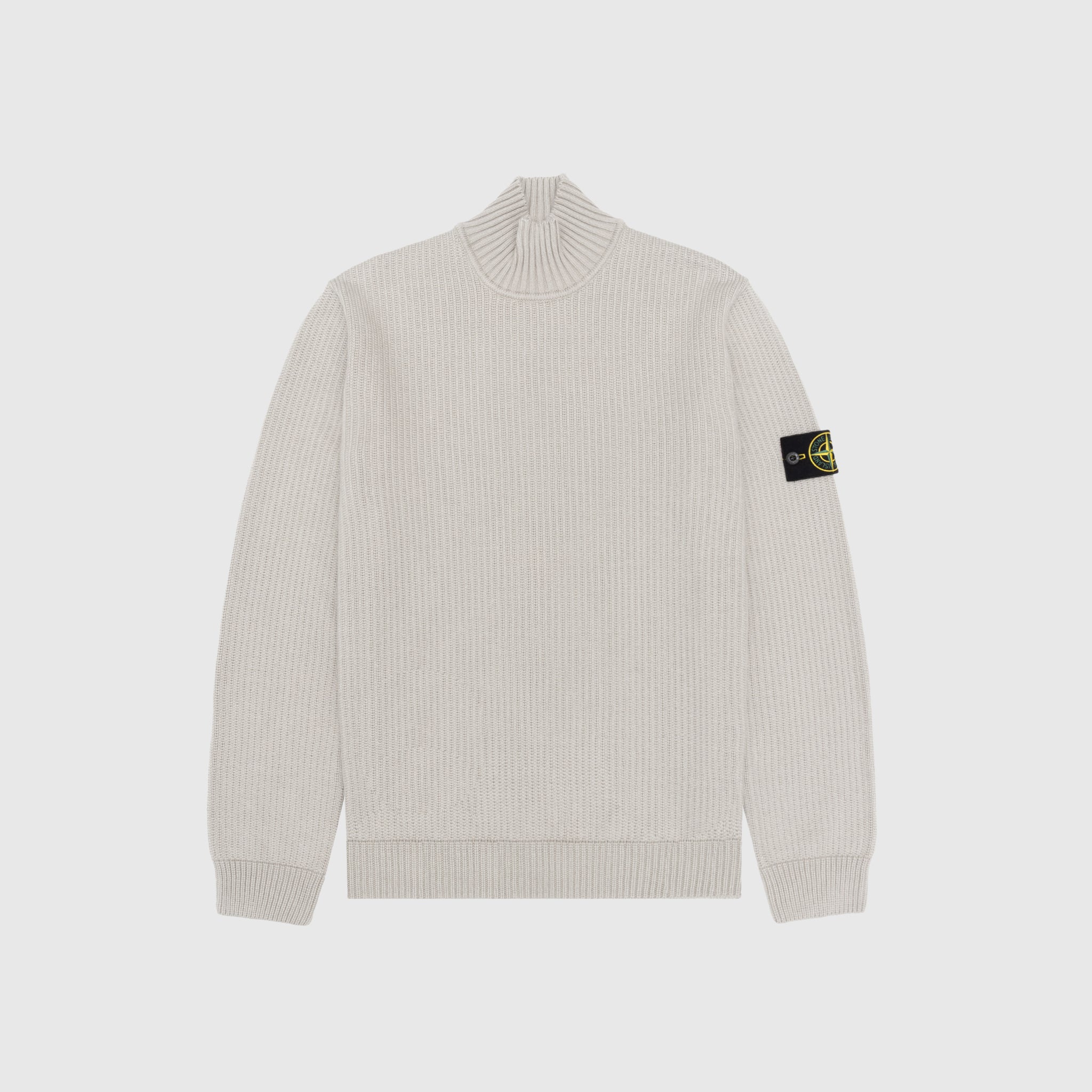 WINTER COTTON SWEATER