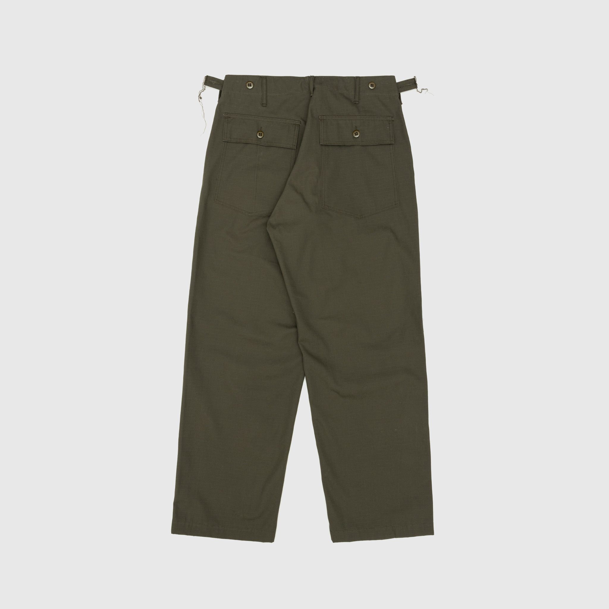 FATIGUE PANT