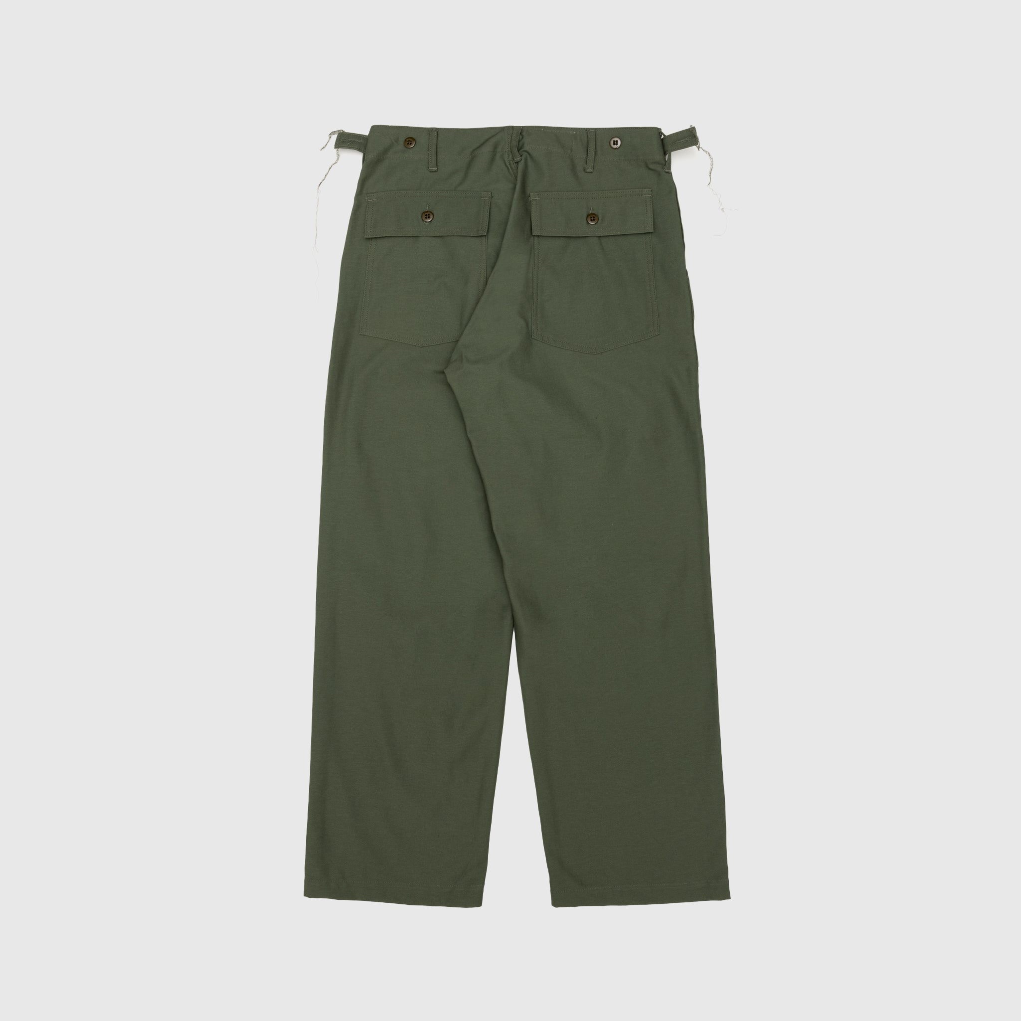 FATIGUE PANT