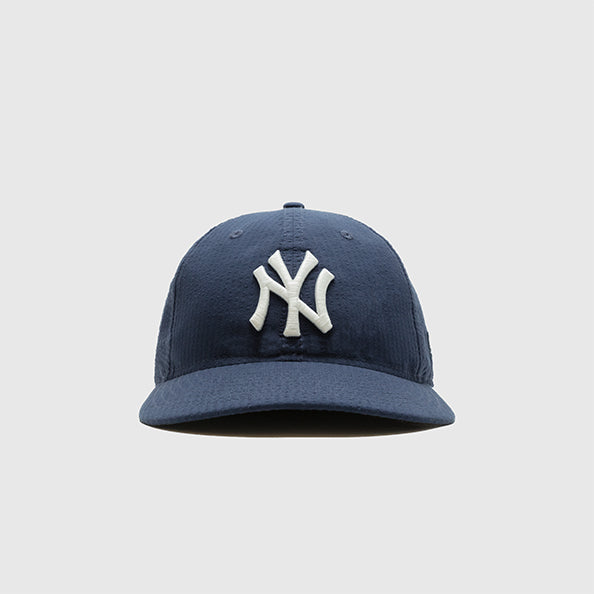 PACKER X NEW YORK YANKEES 59FIFTY RETRO CROWN FITTED "SEERSUCKER"