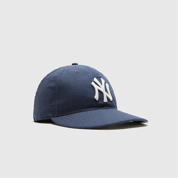 PACKER X NEW YORK YANKEES 59FIFTY RETRO CROWN FITTED "SEERSUCKER"