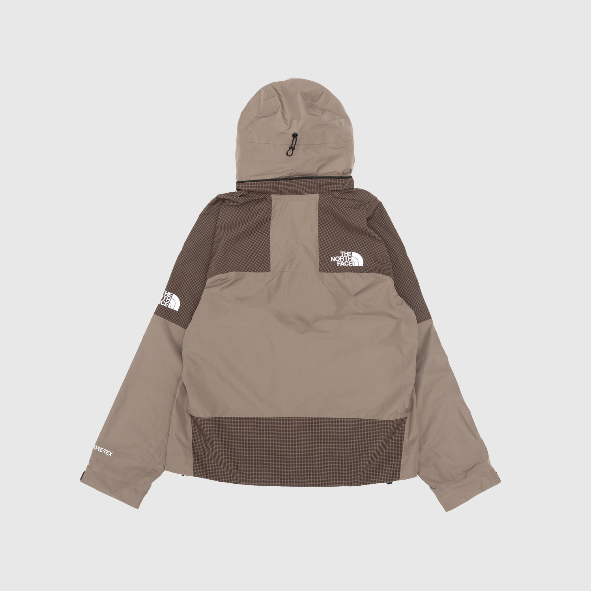 HIKE DEVILS THUMB GTX JACKET