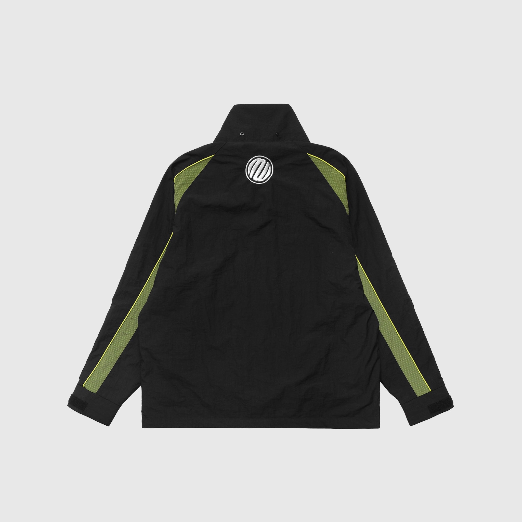 SPEED FISHING JACKET