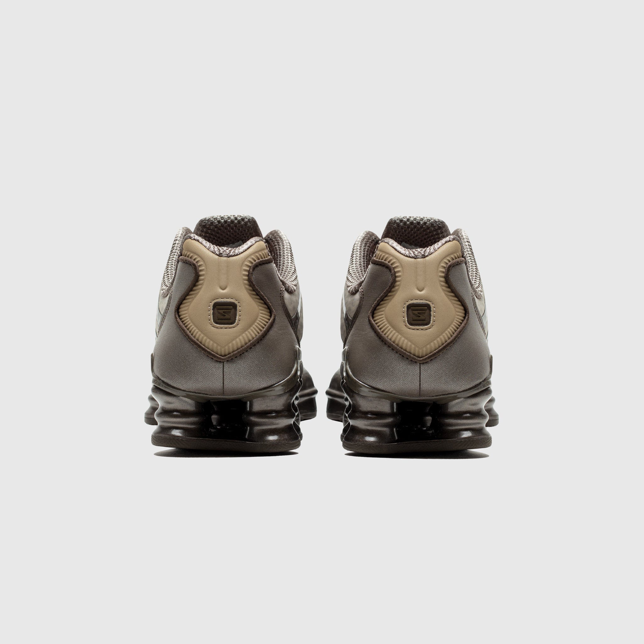 WMNS SHOX TL "IRONSTONE"