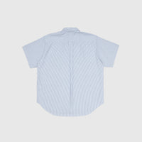 POPOVER SHIRT