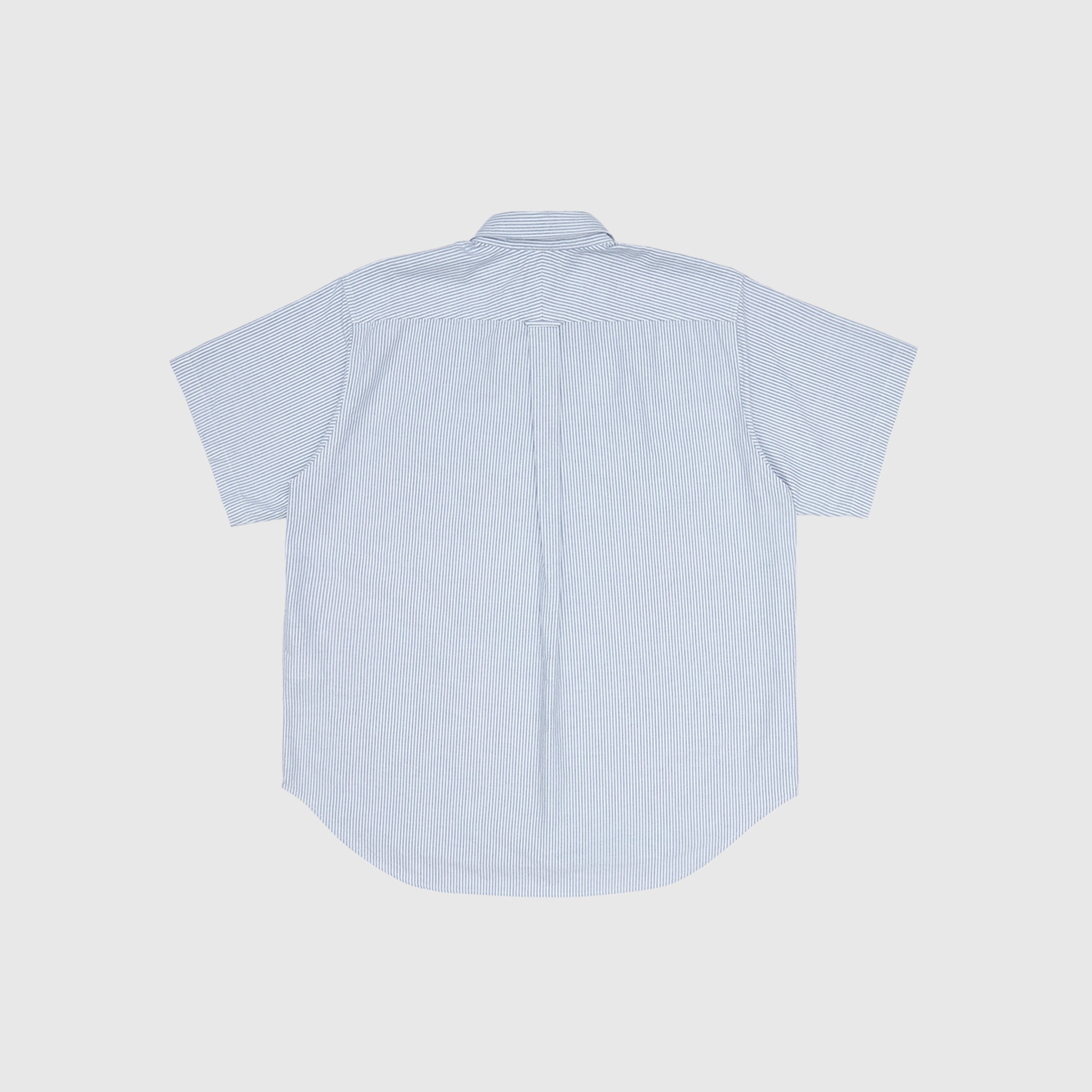 POPOVER SHIRT