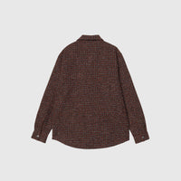 BELLAMY SHIRT JACKET