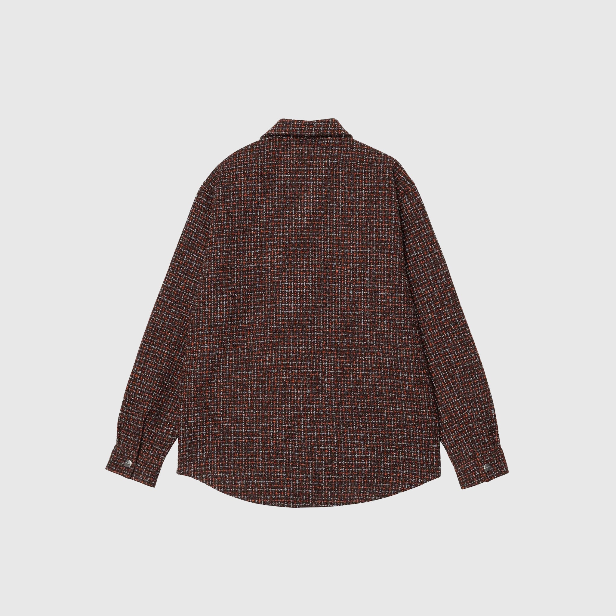 BELLAMY SHIRT JACKET