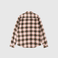 JUNE PLAID SHIRT