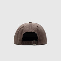 STORE LOGO 6 PANEL HAT